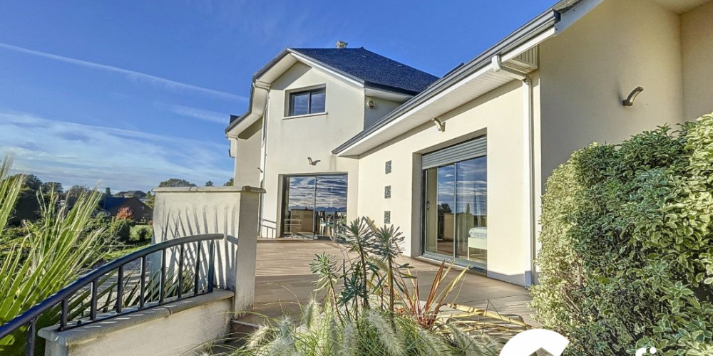 maison à SERRES CASTET (64121)